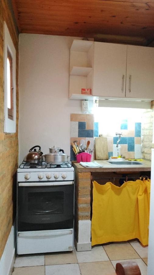 포사다 Departamento Loft 아파트 외부 사진