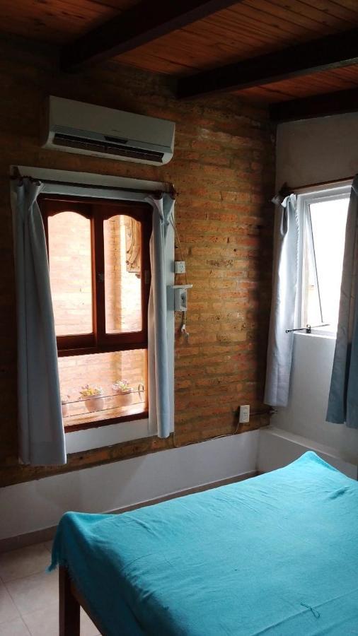 포사다 Departamento Loft 아파트 외부 사진