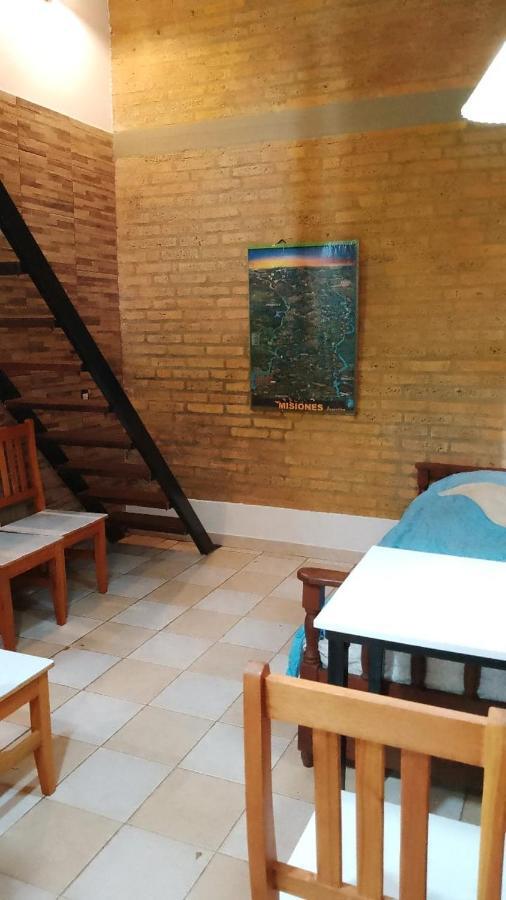 포사다 Departamento Loft 아파트 외부 사진