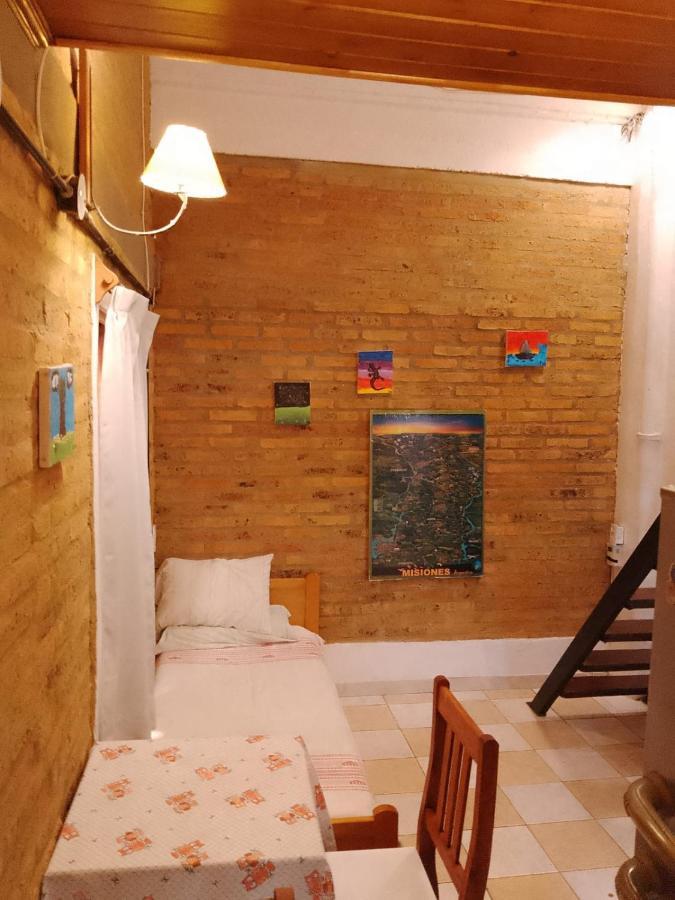 포사다 Departamento Loft 아파트 외부 사진