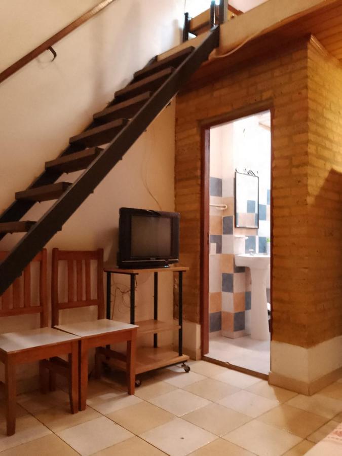 포사다 Departamento Loft 아파트 외부 사진