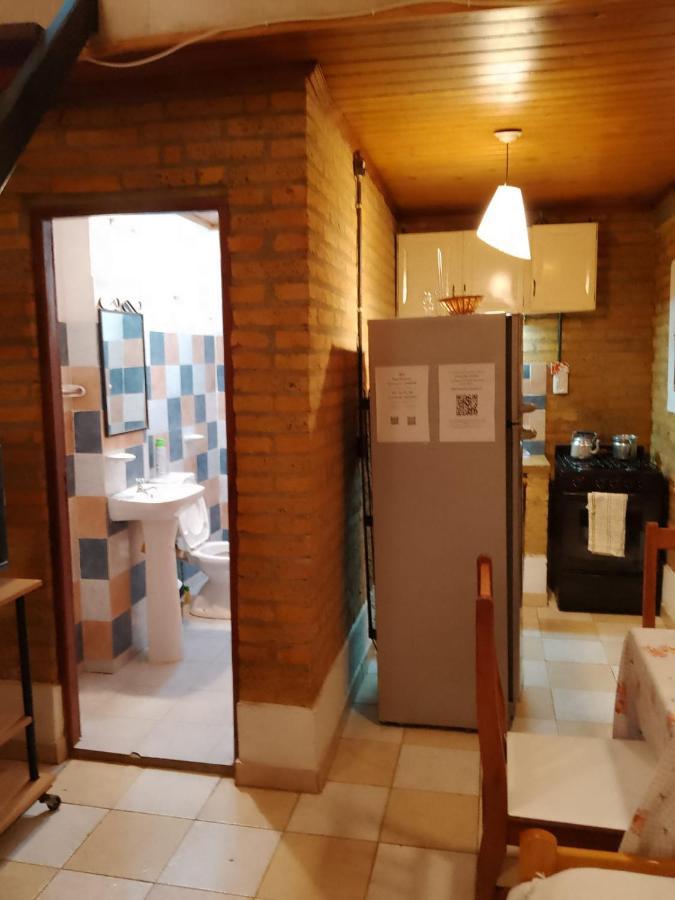 포사다 Departamento Loft 아파트 외부 사진