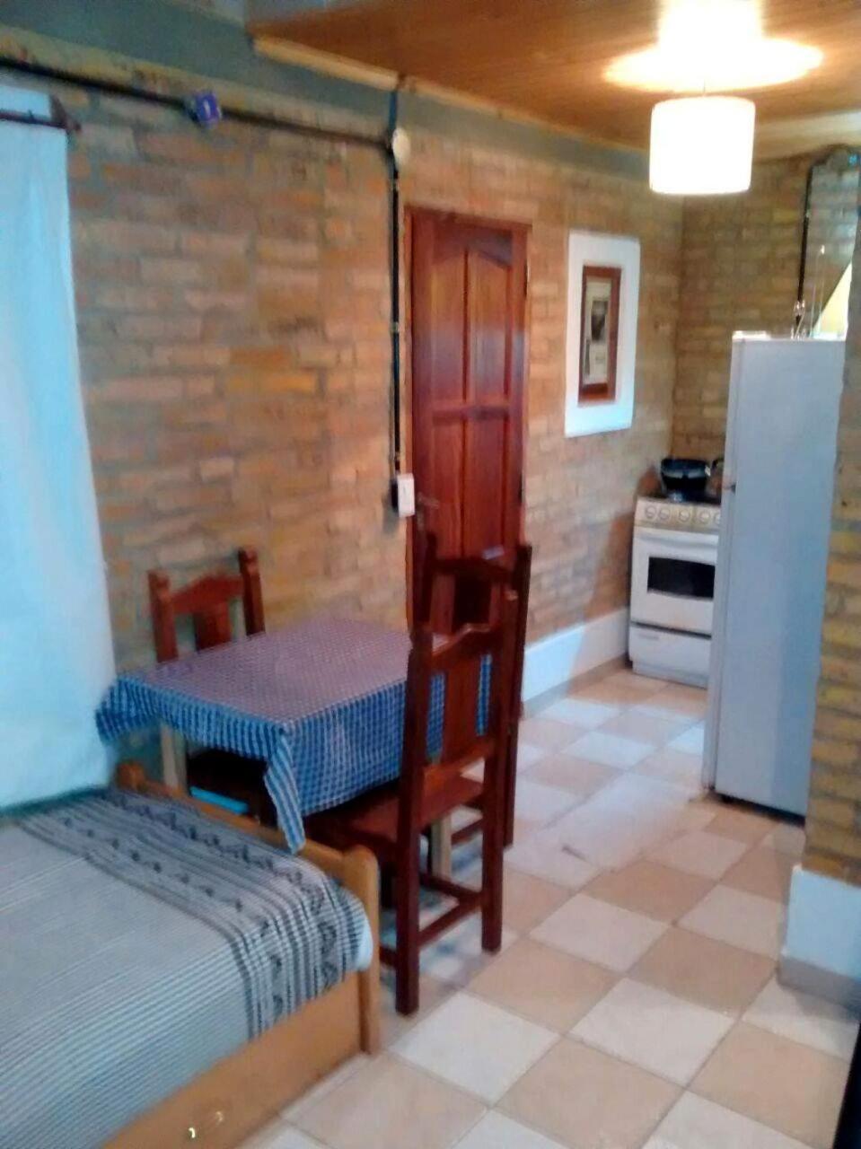 포사다 Departamento Loft 아파트 외부 사진
