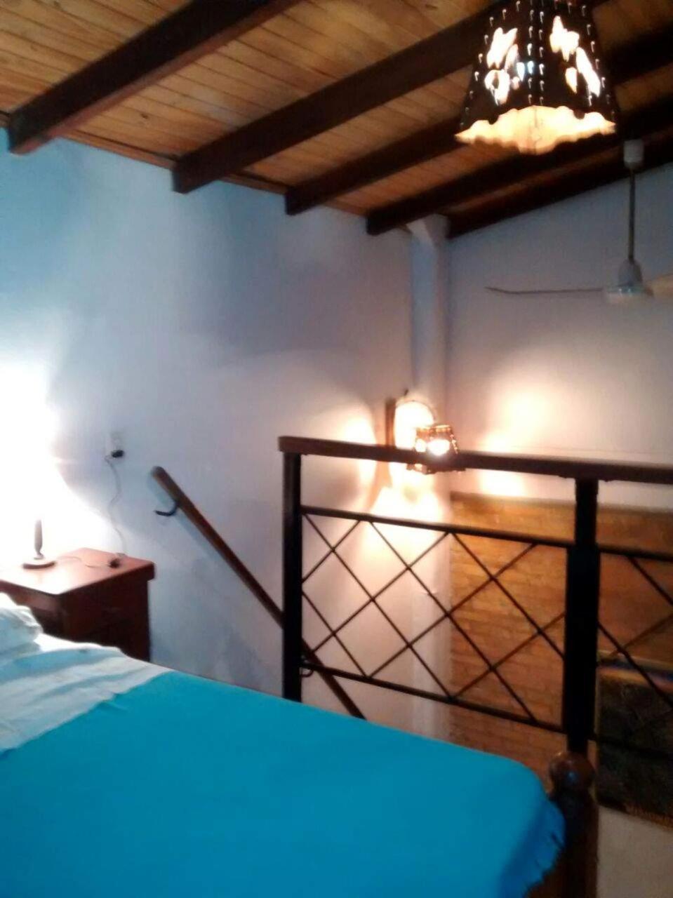 포사다 Departamento Loft 아파트 외부 사진
