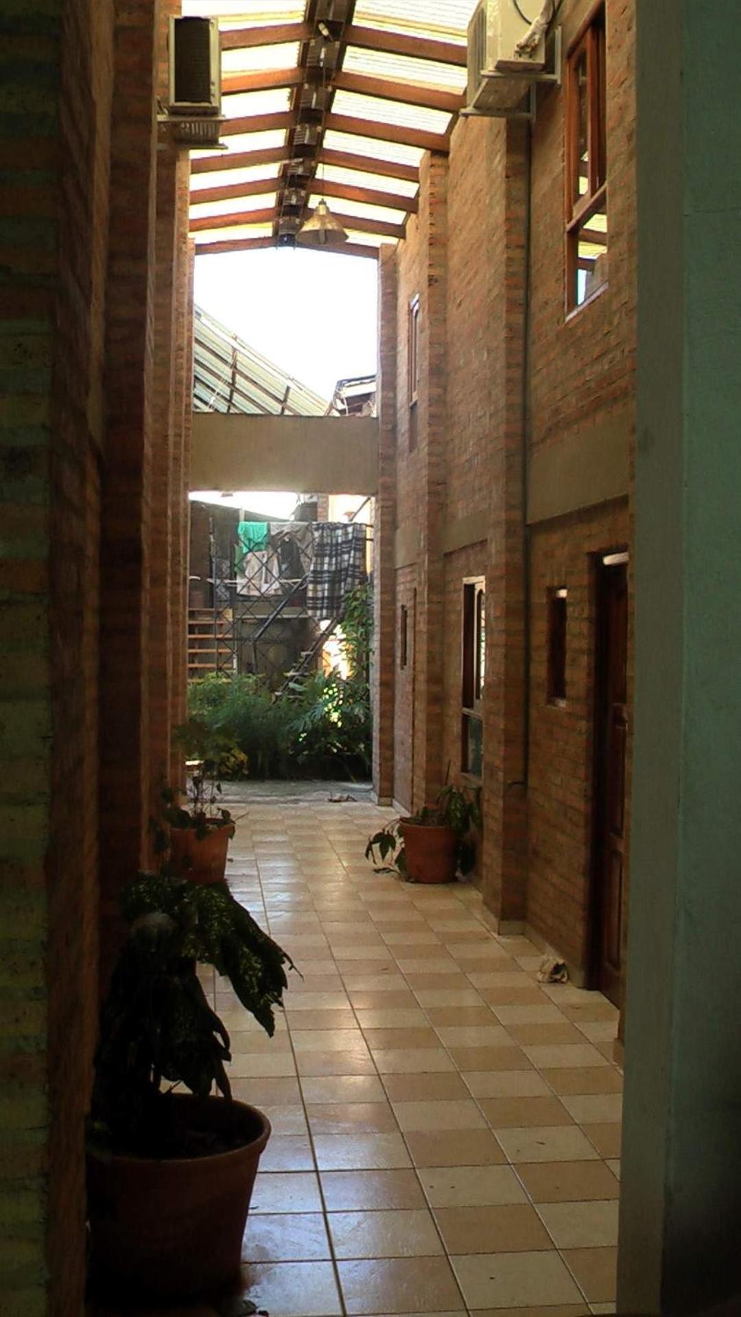 포사다 Departamento Loft 아파트 외부 사진