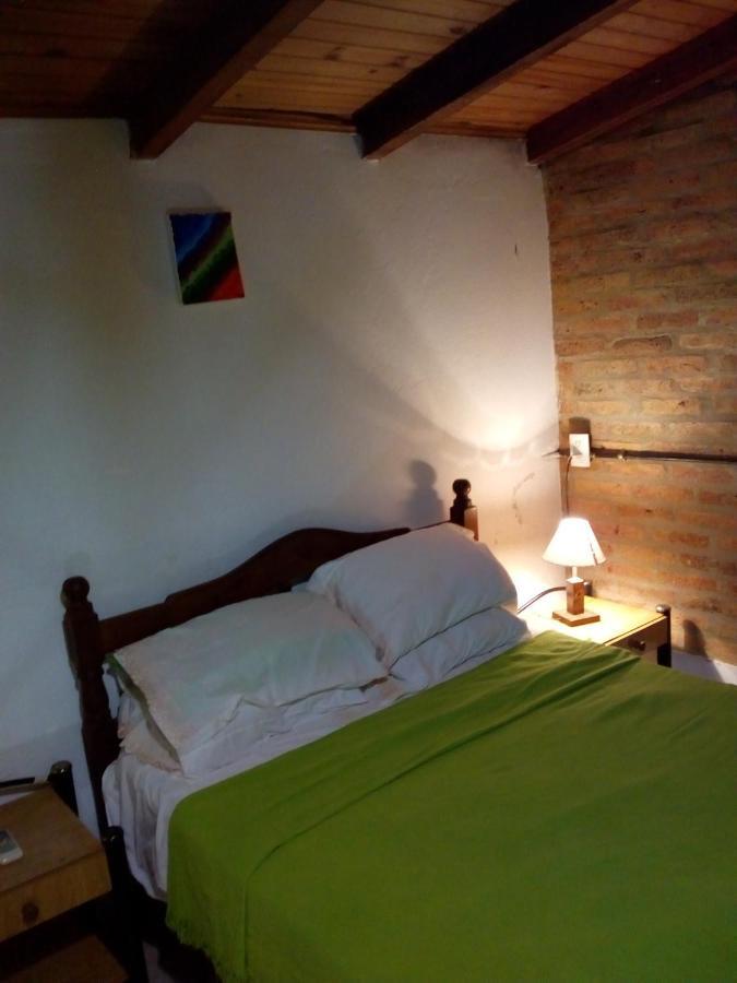 포사다 Departamento Loft 아파트 외부 사진