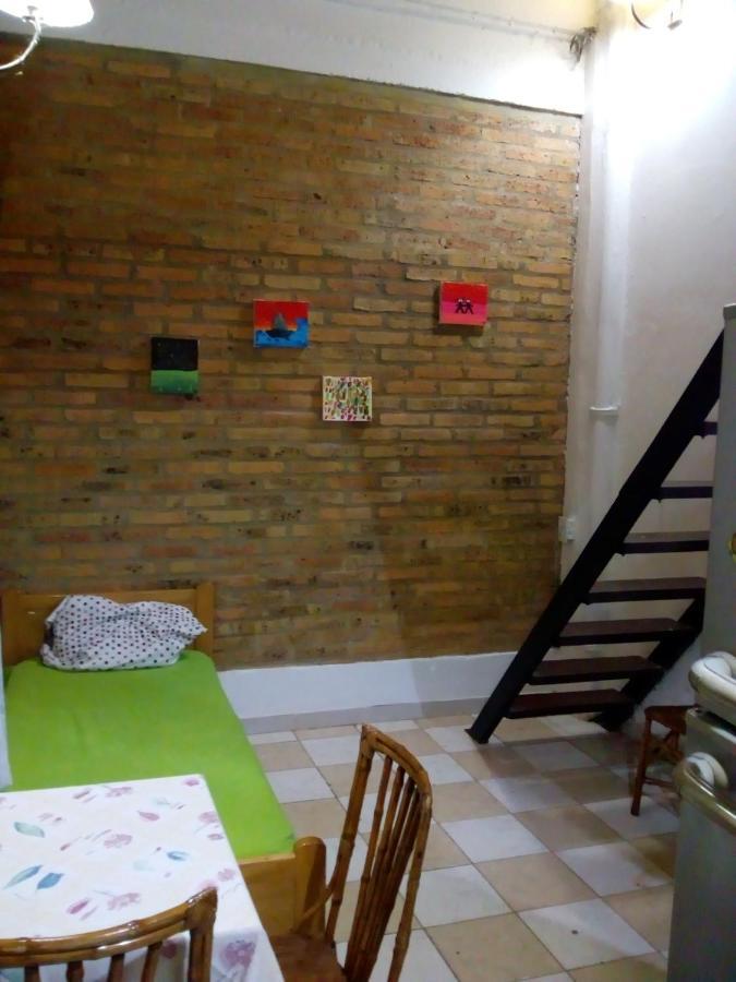 포사다 Departamento Loft 아파트 외부 사진